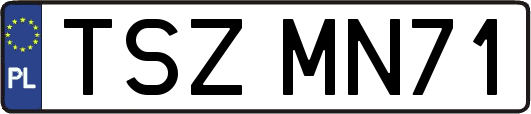 TSZMN71
