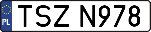TSZN978