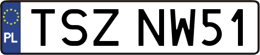 TSZNW51