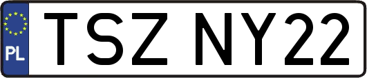 TSZNY22
