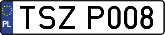 TSZP008