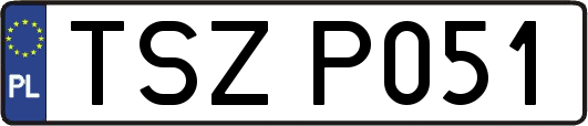 TSZP051