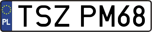 TSZPM68