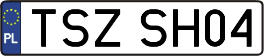 TSZSH04