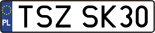 TSZSK30