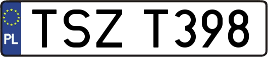 TSZT398