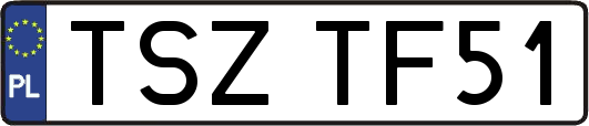 TSZTF51