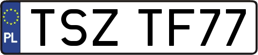 TSZTF77