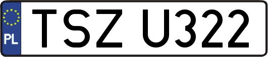 TSZU322