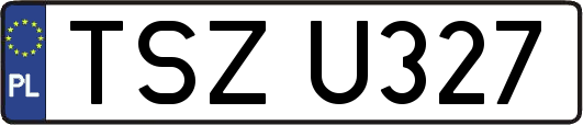 TSZU327