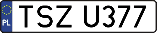 TSZU377