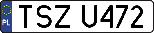 TSZU472