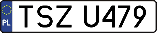 TSZU479