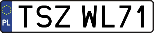 TSZWL71