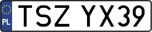 TSZYX39