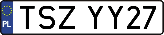 TSZYY27