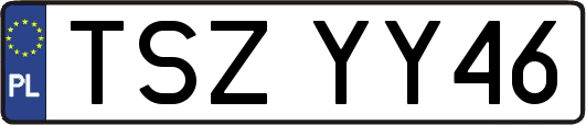 TSZYY46