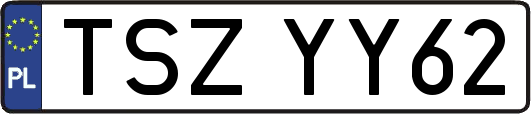TSZYY62
