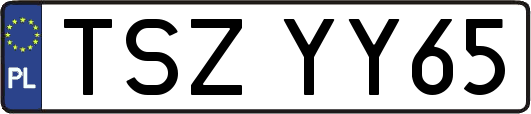 TSZYY65