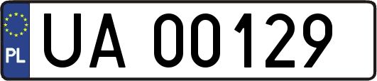 UA00129