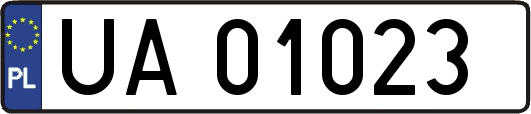 UA01023