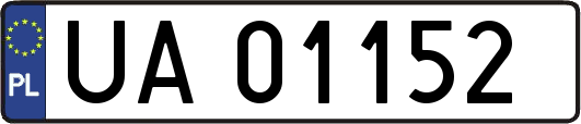 UA01152