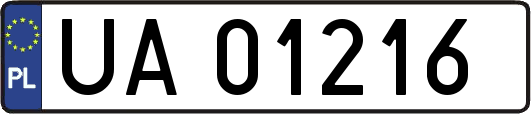 UA01216