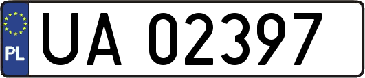 UA02397