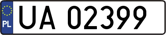 UA02399