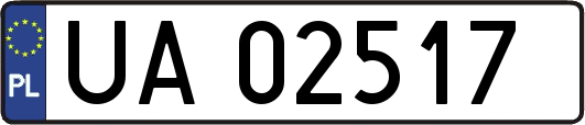 UA02517