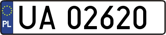 UA02620