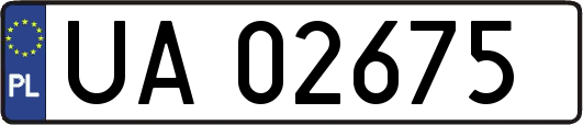 UA02675