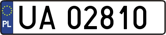 UA02810