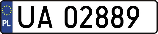 UA02889