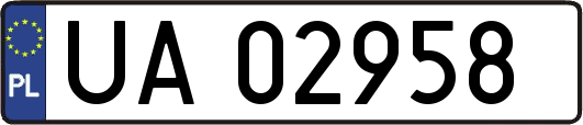 UA02958