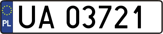 UA03721