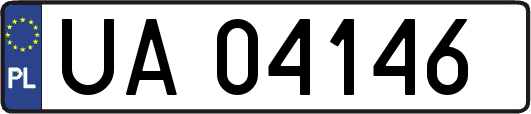 UA04146