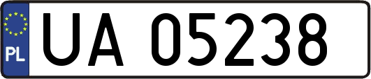 UA05238