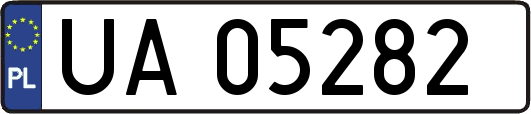 UA05282