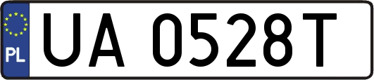 UA0528T