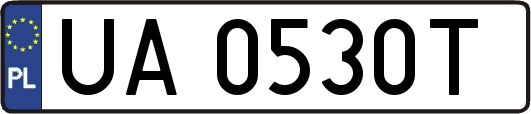 UA0530T