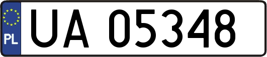 UA05348