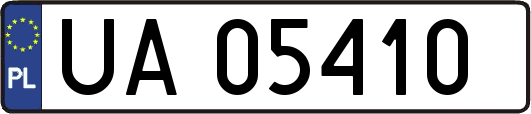 UA05410