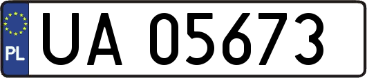 UA05673