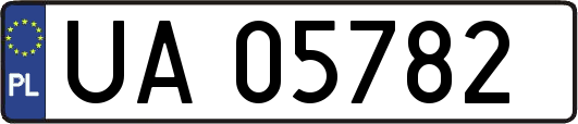 UA05782