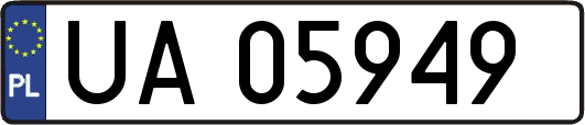 UA05949