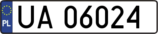 UA06024