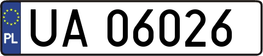 UA06026