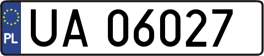 UA06027