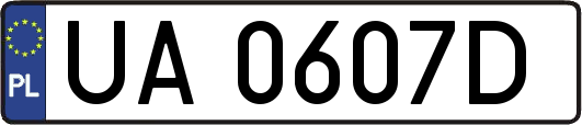 UA0607D